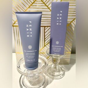 Fenty Hair The Comeback Kid Instant Damage Repair Treatment - NIB